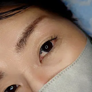 マツエク・マツパ EYELASH lino　合志市のマツエク・マツパデザイン
