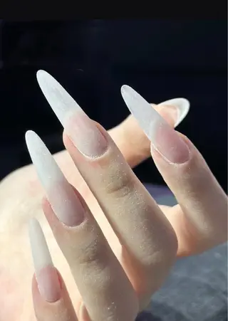 ネイル リセス 高田馬場💎のネイルデザイン