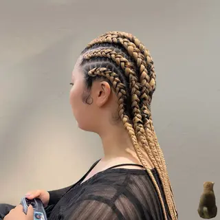 k ayanoのその他イメージ