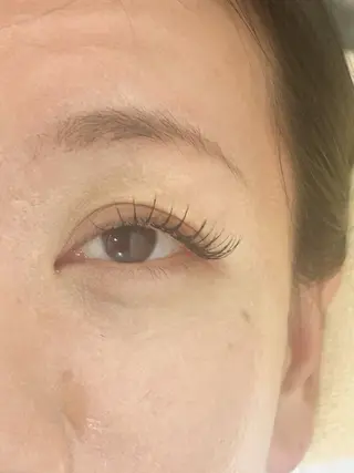 マツエク・マツパ 銀座/まつエクまつパ 🩵みゆ🩵のヘアスタイル