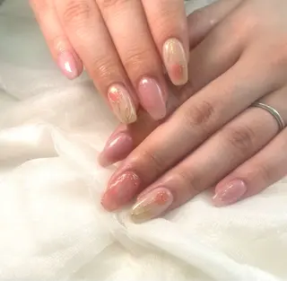 ネイル nail salon quartettoのネイルデザイン