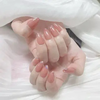 ネイル ジョリ kasumi🌹💅のネイルデザイン