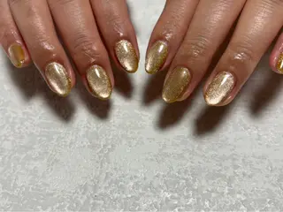 ネイル mogunail &blowのネイルデザイン