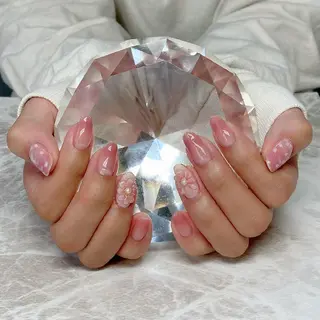 ネイル ゆぴねいる所属・ゆぴねいる yupinailのネイルデザイン