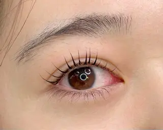 マツエク・マツパ y'sbeauty 🎀なかにし🎀のマツエク・マツパデザイン