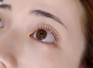 マツエク・マツパ Rea🌈Coco まつぱ/パリジェンヌのマツエク・マツパデザイン