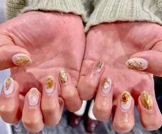 ネイル コウ カnail💅のネイルデザイン