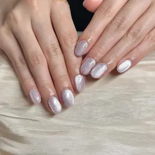 ネイル 💫 Tsuki_Nailのネイルデザイン