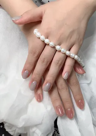 ネイル べ にのネイルデザイン