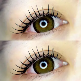 マツエク・マツパ MARL eyelash大川のマツエク・マツパデザイン