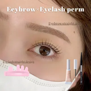 アイブロウ 5月OPEN🌿 Kannaのマツエク・マツパデザイン