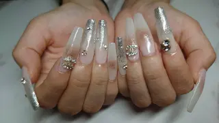 ネイル Private　Nailsalon　AMA所属・Nailsalon AMAのネイルデザイン