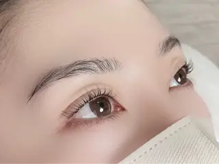 マツエク・マツパ 高浪 まり絵のマツエク・マツパデザイン