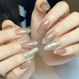 ネイル S. JEWELのネイルデザイン