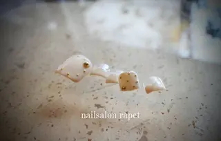 ネイル nailsalon  rapetのネイルデザイン