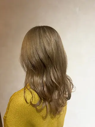 ミディアム カラー 木村翔/大名ショート ボブ/ショートボブのヘアスタイル