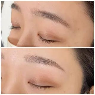 アイブロウ private salon  Rinの眉毛・アイブロウイメージ