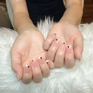 ネイル D-BEAUTY Nailsalonのネイルデザイン