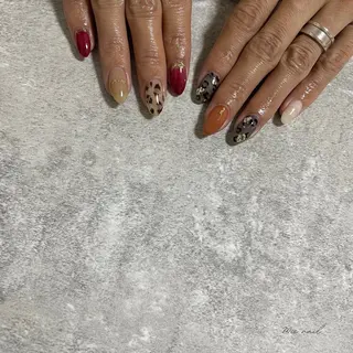 ネイル Mii nail いづみのその他イメージ