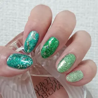 ネイル Lilith Nailのネイルデザイン