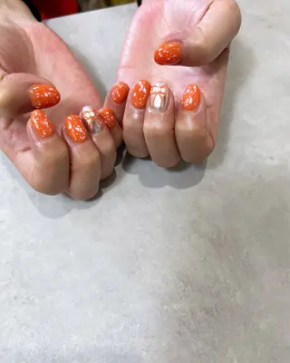 ネイル A/gan nail salonのネイルデザイン