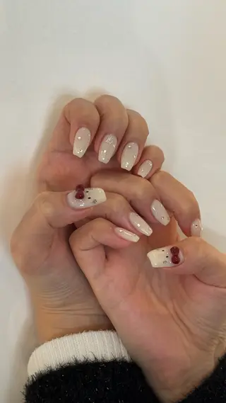 ネイル melty chiakiのネイルデザイン