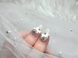 ネイル RIO 🎀のネイルデザイン