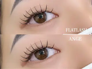 マツエク・マツパ ANGE アンジュ honokaのマツエク・マツパデザイン