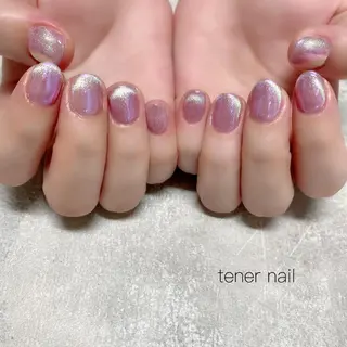 ネイル テネルネイル tener nailのネイルデザイン