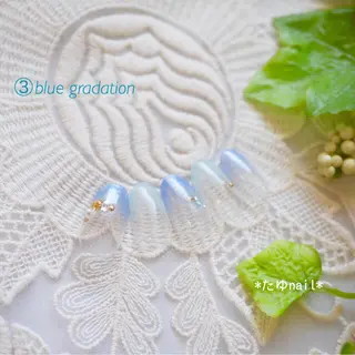 ネイル ネイルサロン 【たゆnail】のネイルデザイン