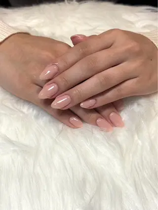 ネイル chai.仙台店韓国 NAILSTUDIOのネイルデザイン