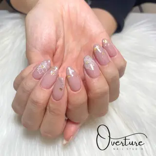 ネイル Overture Sayaのネイルデザイン