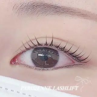 マツエク・マツパ alicetokyo 🦋宮葉🦋のマツエク・マツパデザイン