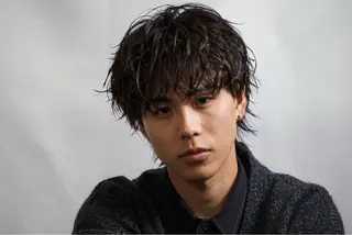 ショート パーマ メンズ 【メンズ特化】玉貞 健太のヘアスタイル