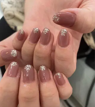ネイル soary nailのネイルデザイン