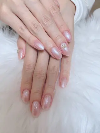 ネイル ハヤシ アオイのマツエク・マツパデザイン