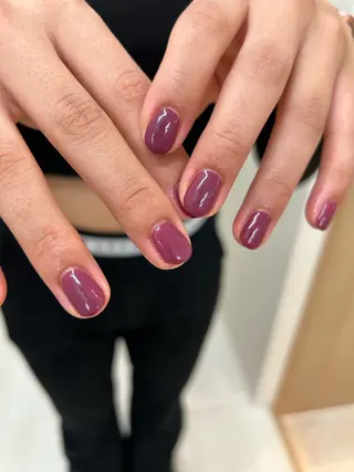 ネイル N kurumiのネイルデザイン