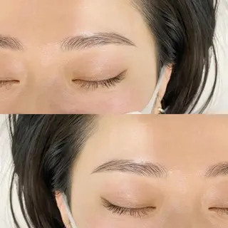 Belinda 中和の眉毛・アイブロウイメージ