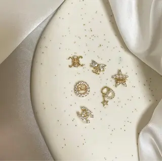 ネイル h.ours _のネイルデザイン