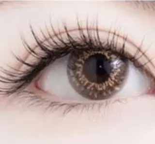 マツエク・マツパ eyes Oooのマツエク・マツパデザイン