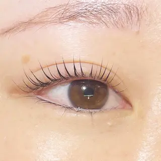 マツエク・マツパ MAI 👀✨のマツエク・マツパデザイン