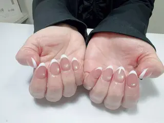 ネイル haru nailのネイルデザイン
