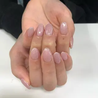 ネイル 吉田 芹菜のネイルデザイン