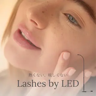 マツエク・マツパ Ayumi.dre 🦋K《2階》のマツエク・マツパデザイン
