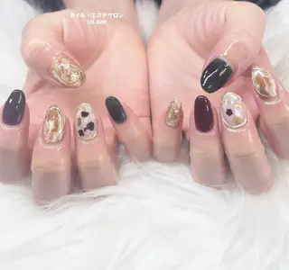 ネイル ネイル・エステサロン UILANIのネイルデザイン