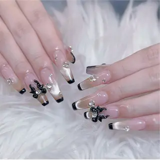 ネイル lro nailstudioのネイルデザイン