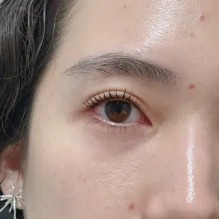 マツエク・マツパ EYELA万代店 池田のマツエク・マツパデザイン