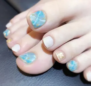 ネイル Cute beauty2のマツエク・マツパデザイン