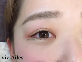 マツエク・マツパ ビビエール梅田店🌷 【梅田/茶屋町】のマツエク・マツパデザイン