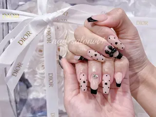 ネイル S2 nailのネイルデザイン